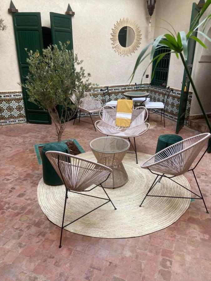 Al Karama Guest house Marrakesh