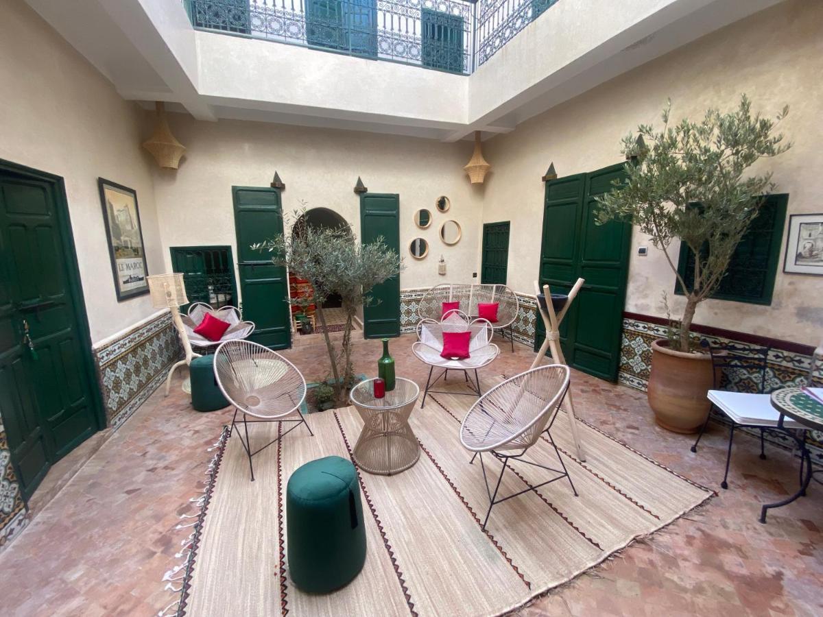 Al Karama Guest house 3*