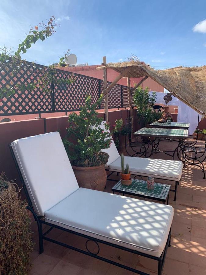 Al Karama 3* Marrakesh