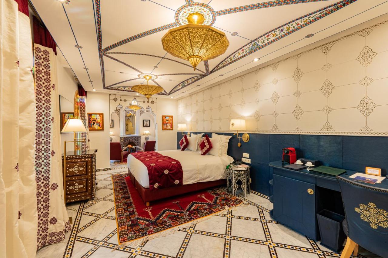 La Maison Arabe Hotel, Spa & Cooking Workshops Hotel