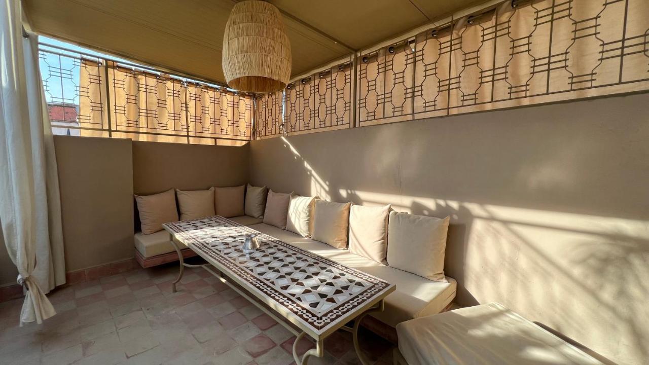 Apartment Zemrane Marrakesh
