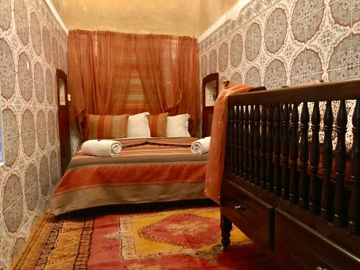Dar Eljazouli Apartment *