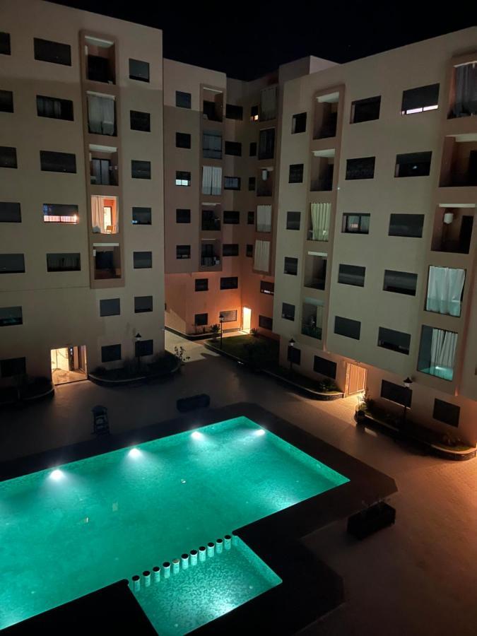 Apartment Luxury Modern In The Heart Of Marrakesh. Marrakesh