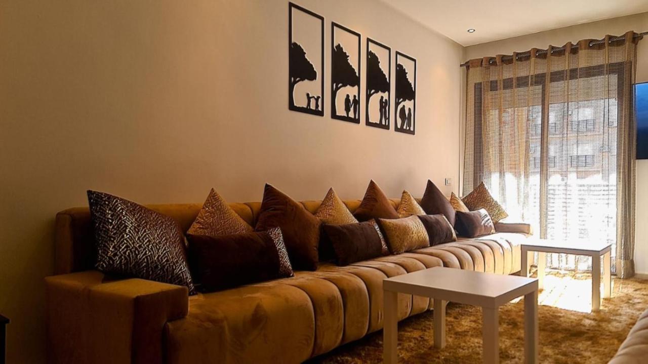 City Center Appartement *