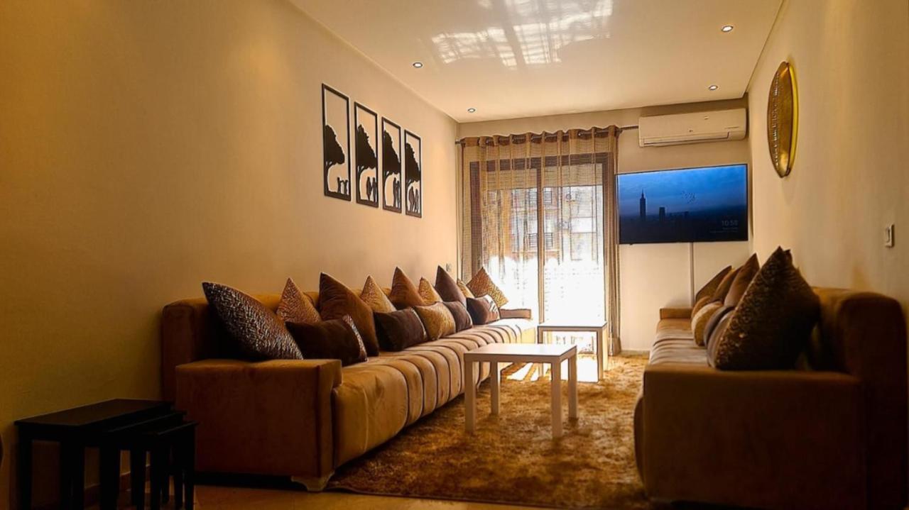 Appartement City Center