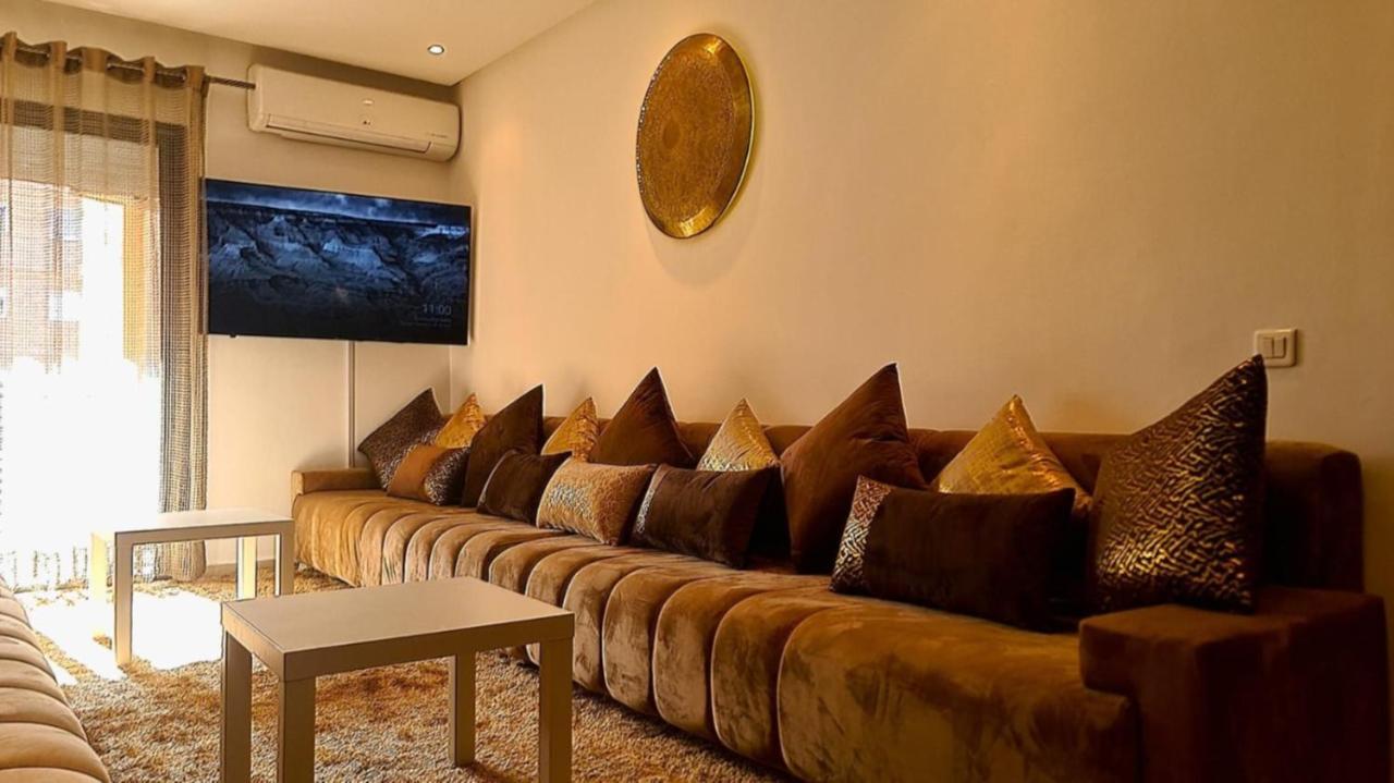City Center Appartement