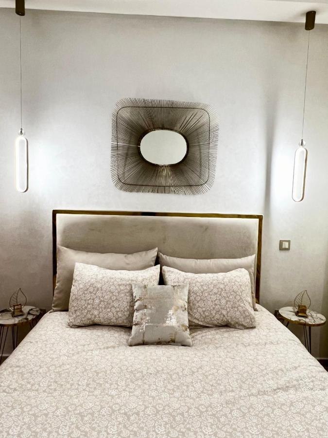Apartamento Arras Operah Marrakech