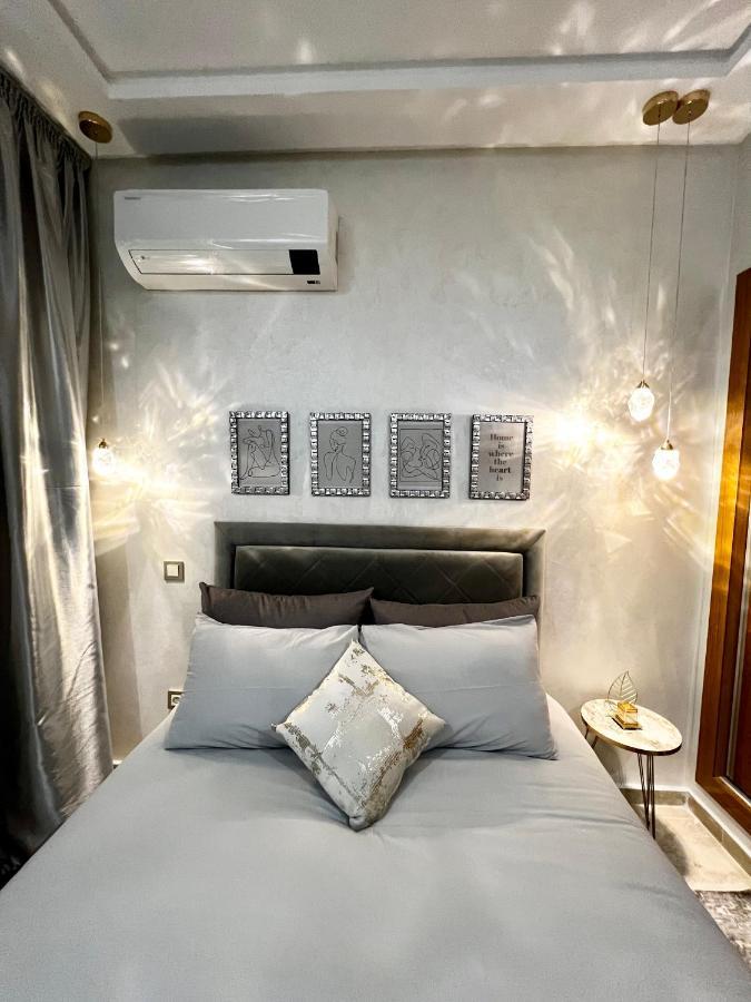 Apartamento Arras Operah Marrakech