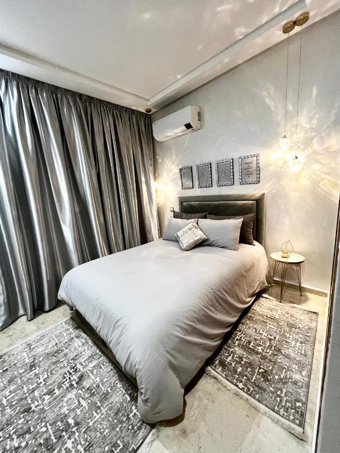 Apartamento Arras Operah Marrakech *