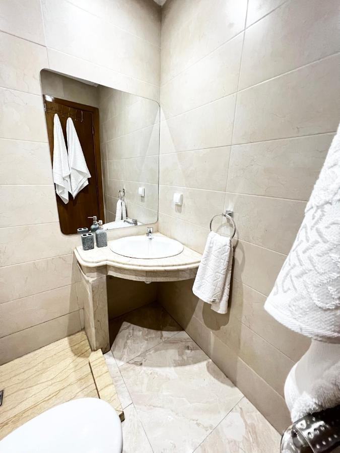 Apartamento Arras Operah Marrakech *