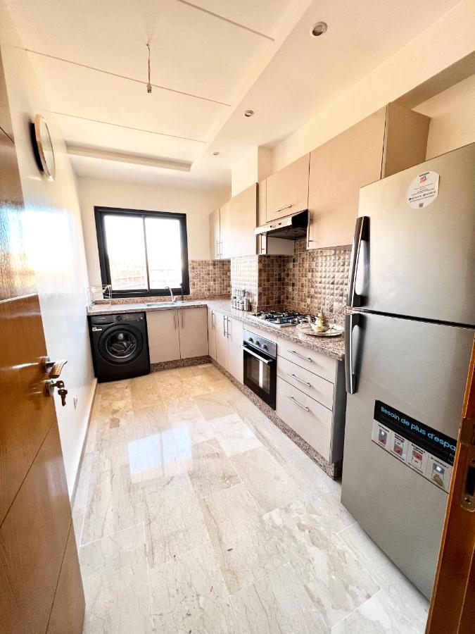 Apartamento Arras Operah Marrakech Marrakesh