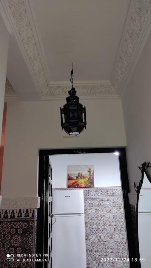 Holiday home Riad House Medina G3 *