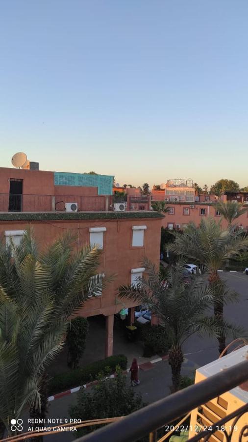 Holiday home Riad House Medina G3 Marrakesh