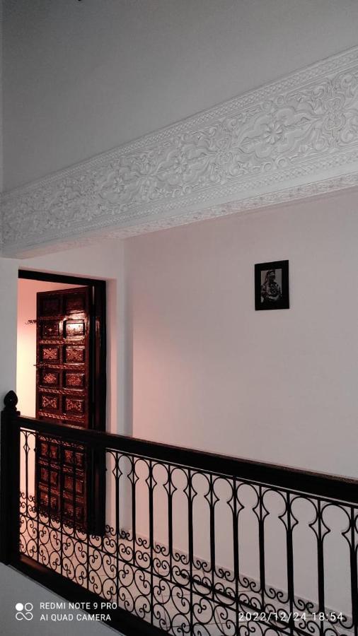 Holiday home Riad House Medina G3