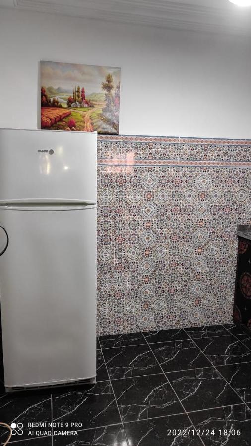 Holiday home Riad House Medina G3 *