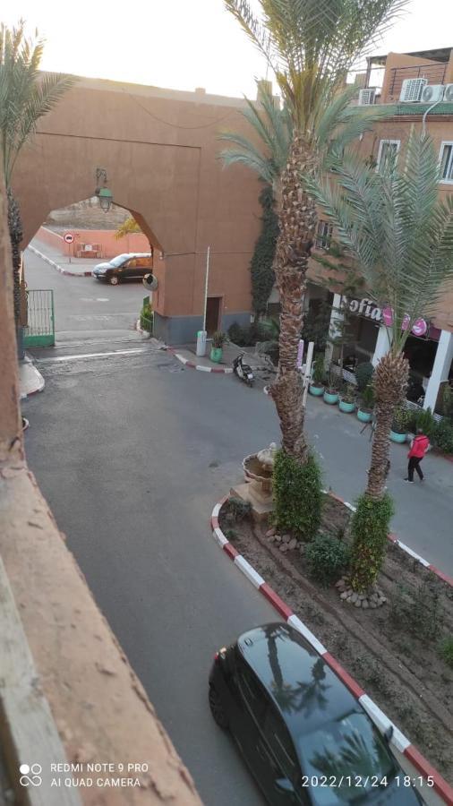 Riad House Medina G3 Holiday home