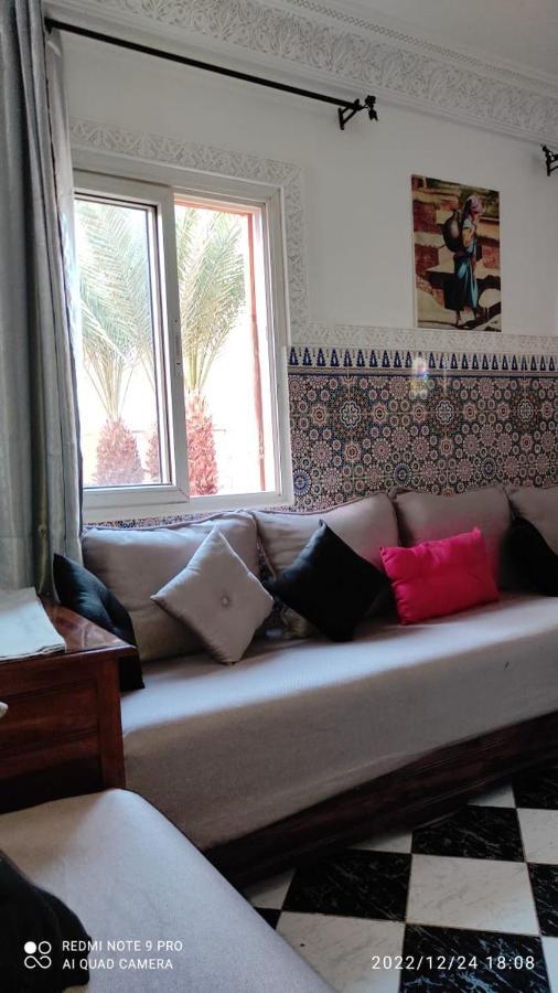 Riad House Medina G3 Holiday home