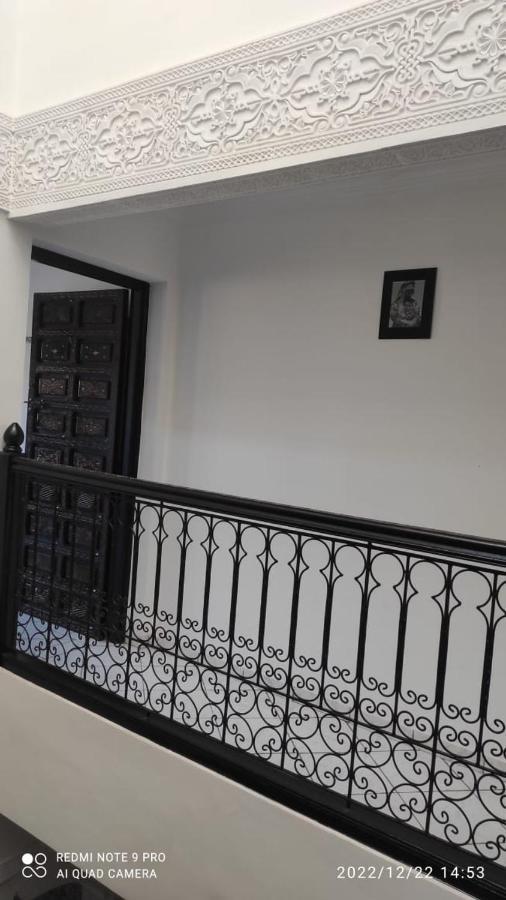 Riad House Medina G3 Holiday home
