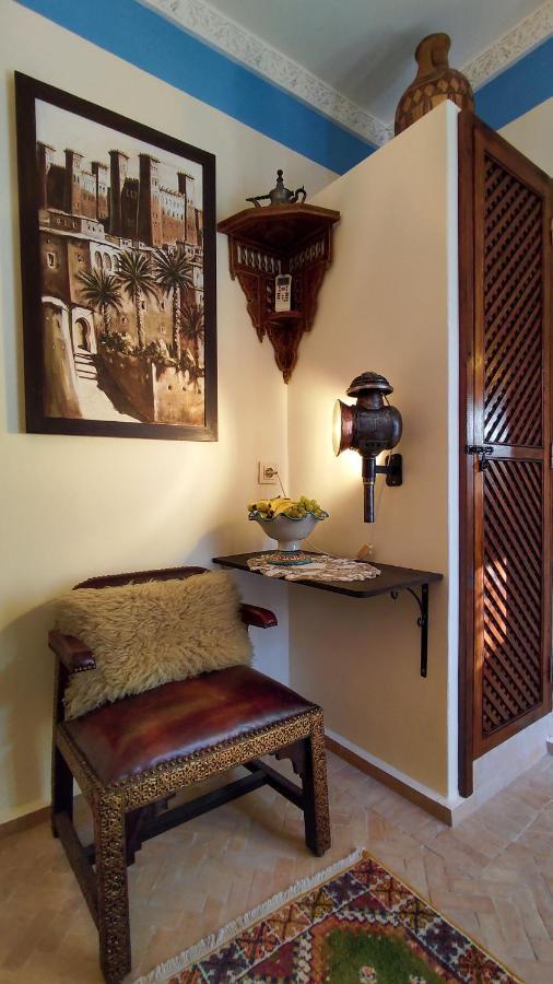 Guest house Dar En-nawat Marrakesh