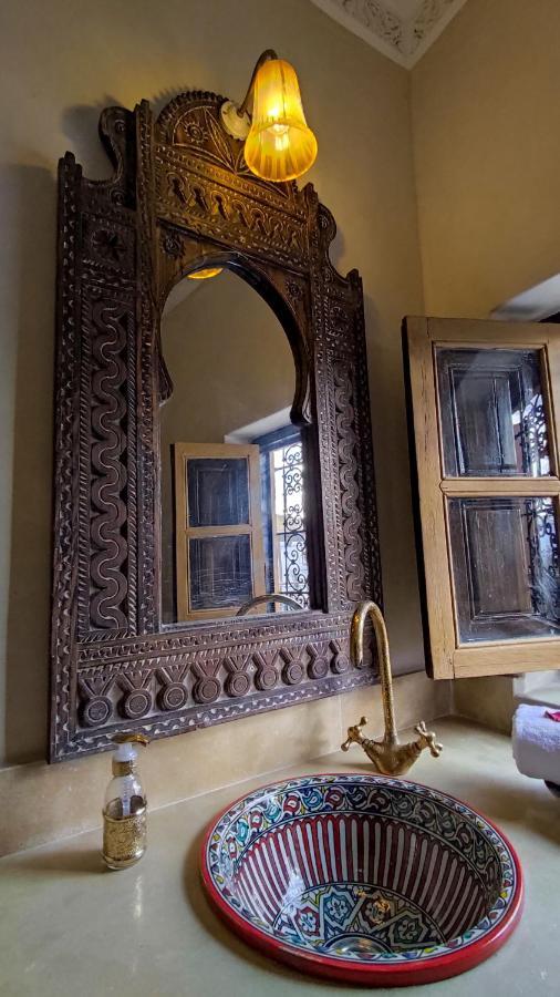 Dar En-nawat Marrakesh