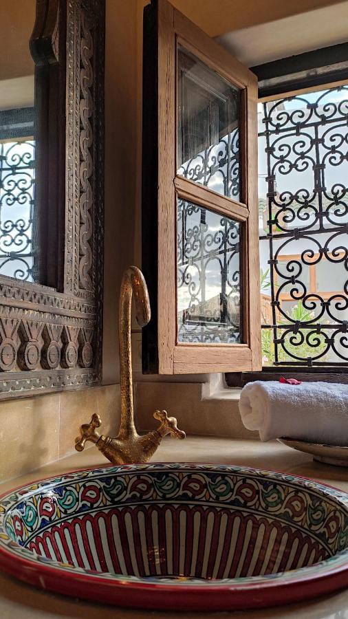 Dar En-nawat * Marrakesh