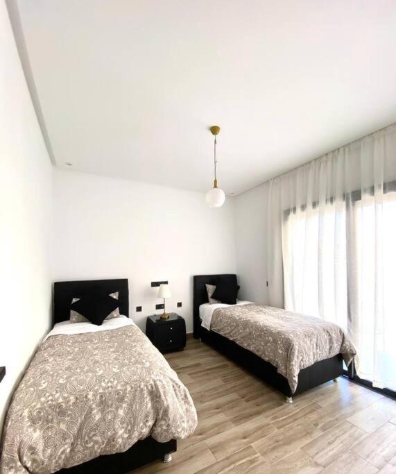 Lila Marrakech Apartamento