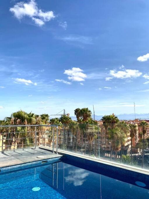 Apartamento Lila Marrakech