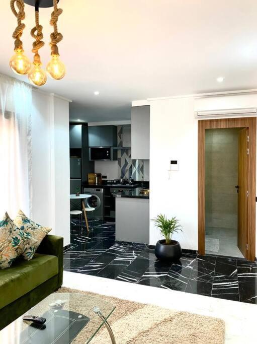 Apartment Lila Marrakech Marrakesh