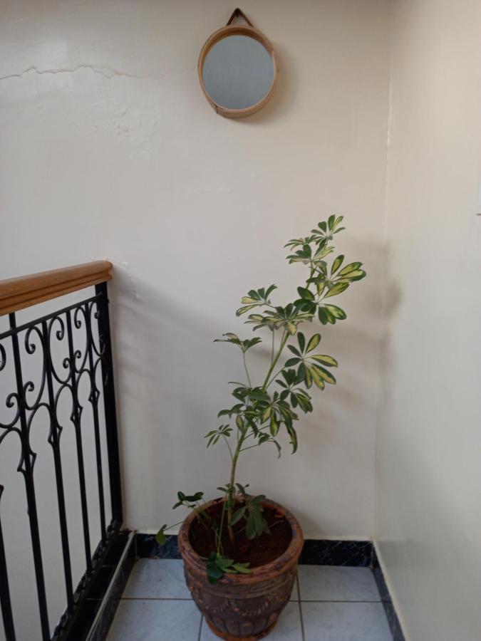 Duplex El Madina * Marraquexe