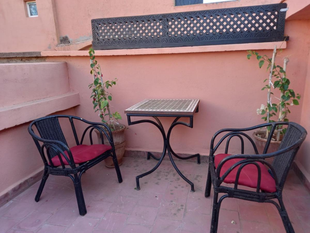 Duplex El Madina * Marraquexe