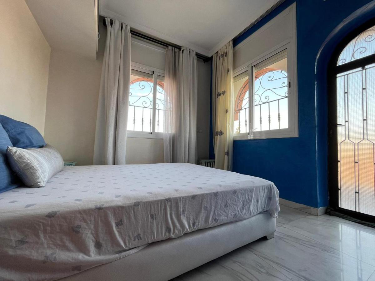 Homestay La Terrasse De Saadia Marrakesh