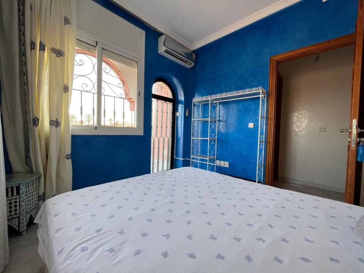 La Terrasse De Saadia Homestay Marrakesh