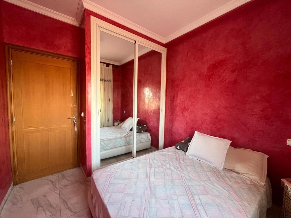 Homestay La Terrasse De Saadia