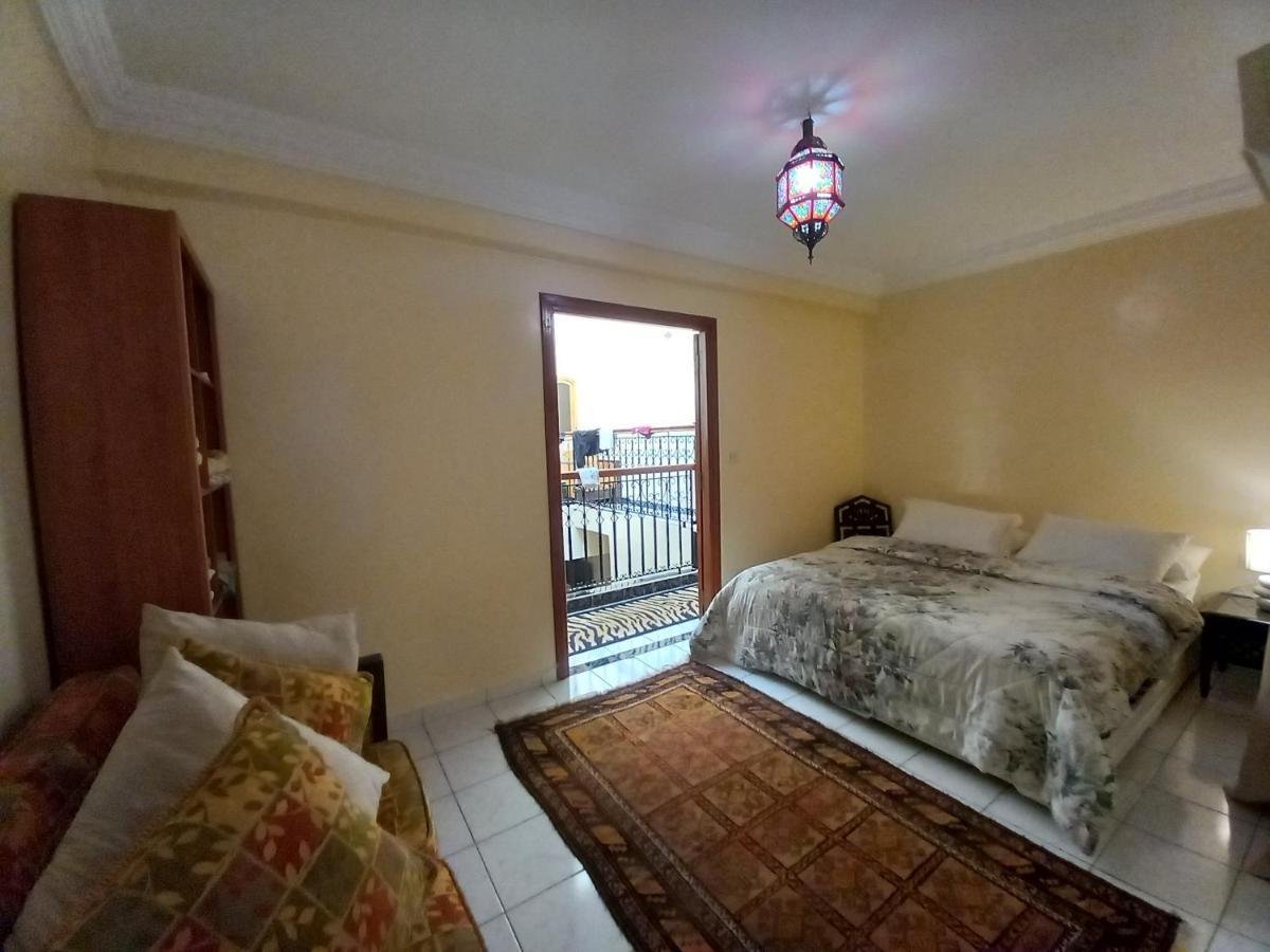 Duplex El Madina Hébergement de vacances Marrakesh