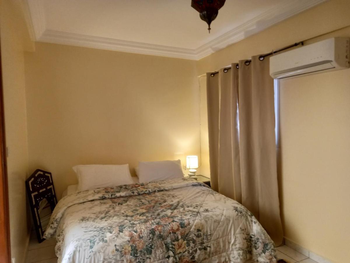 Duplex El Madina * Marraquexe
