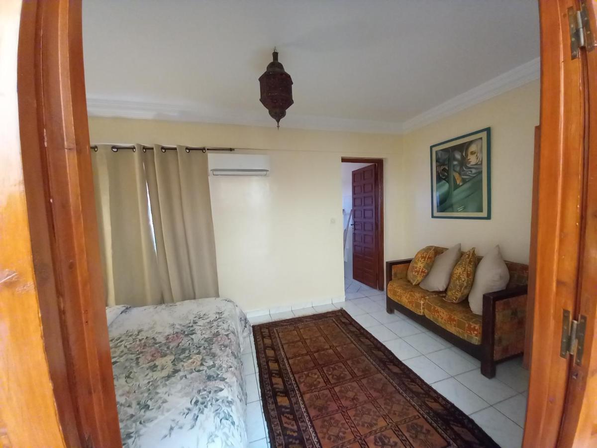 Duplex El Madina Hébergement de vacances Marrakesh