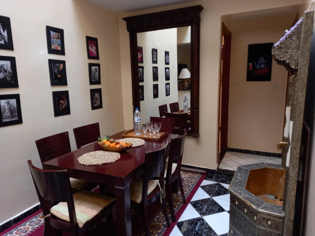 Duplex El Madina * Marrakesh
