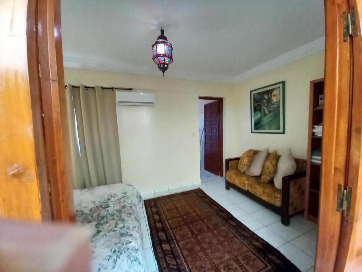 Duplex El Madina Casa de férias