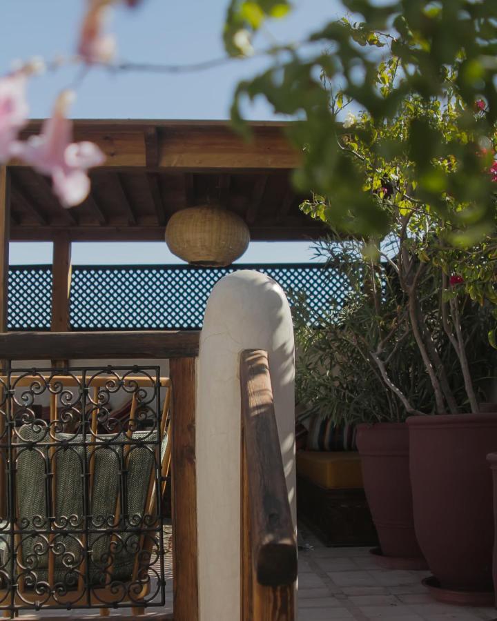 Alena Guest house Marrakesh