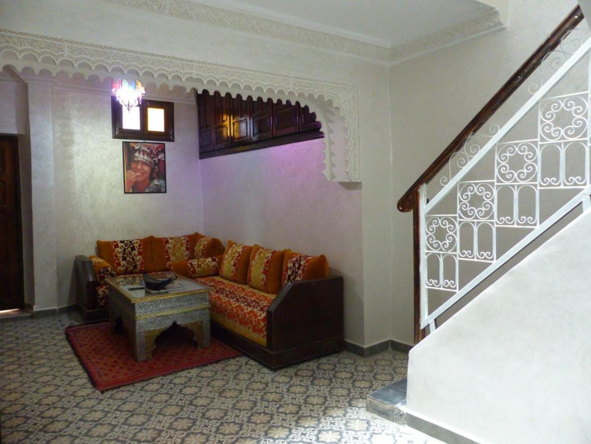 Dar Tamanart Marrakesh