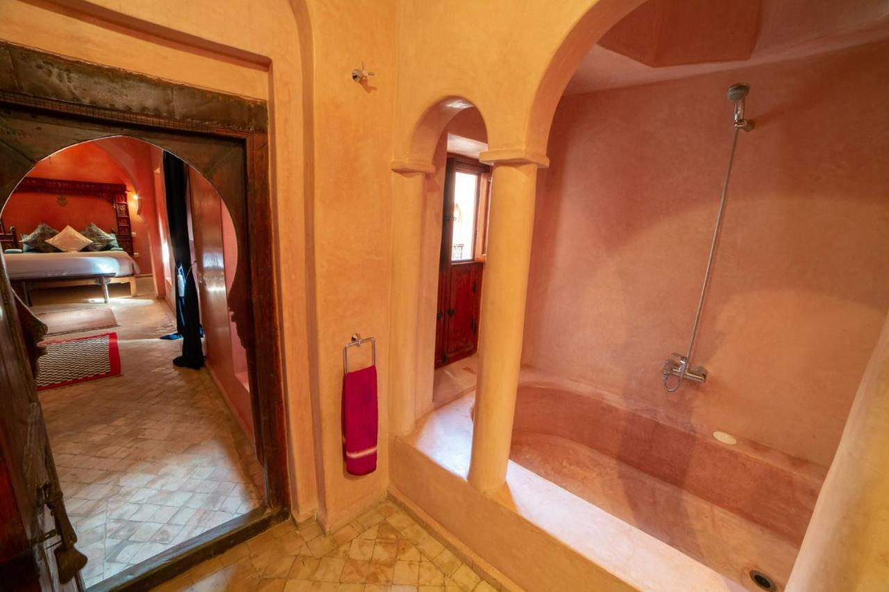 Akl Holiday home Marrakesh
