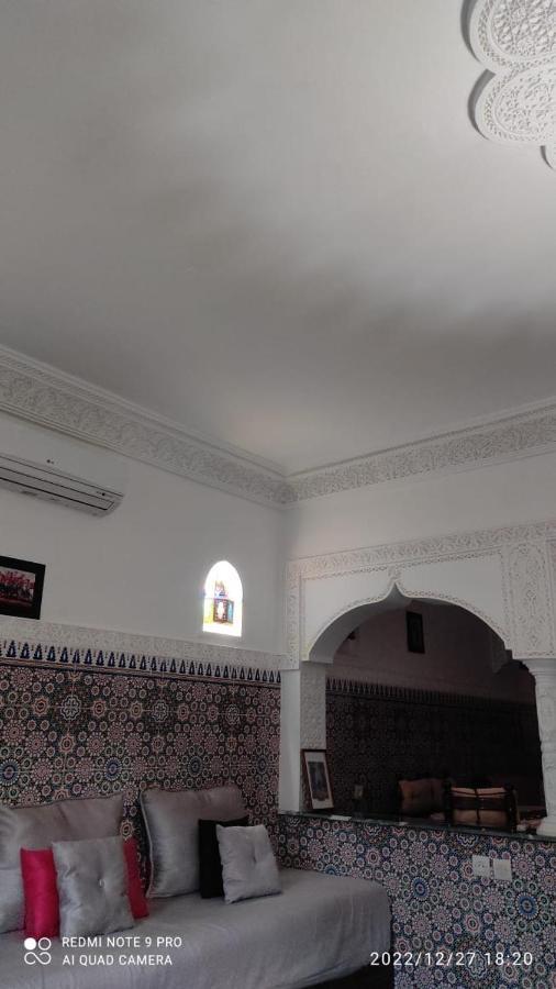 Holiday home Riad House Medina G3 *