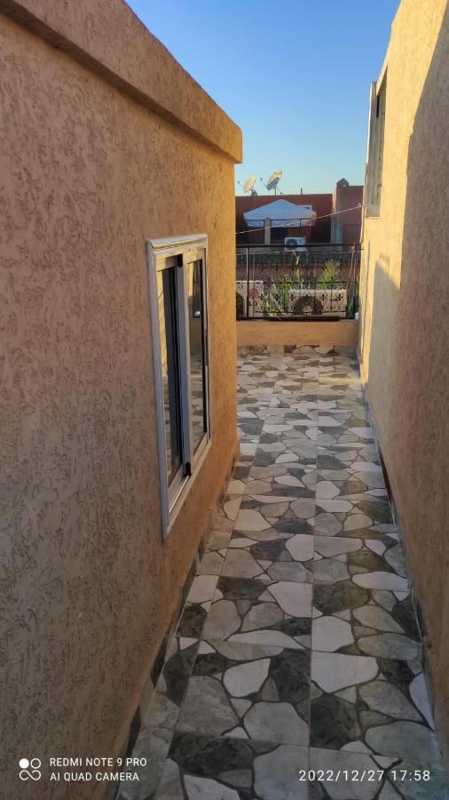 Riad House Medina G3 Holiday home *