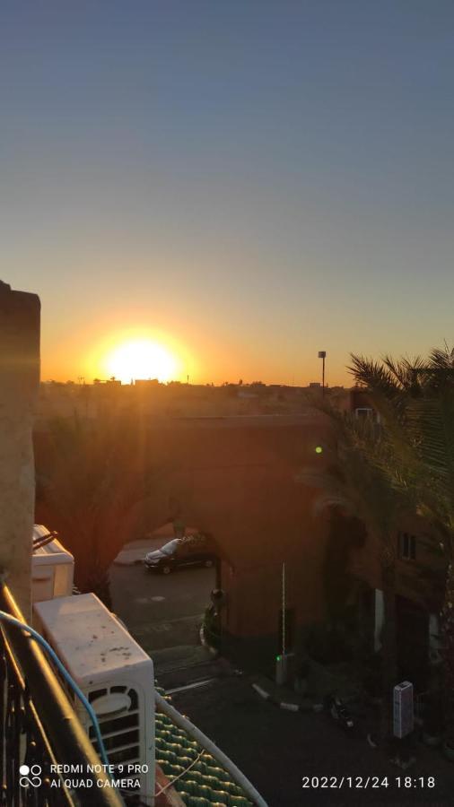 Holiday home Riad House Medina G3 *