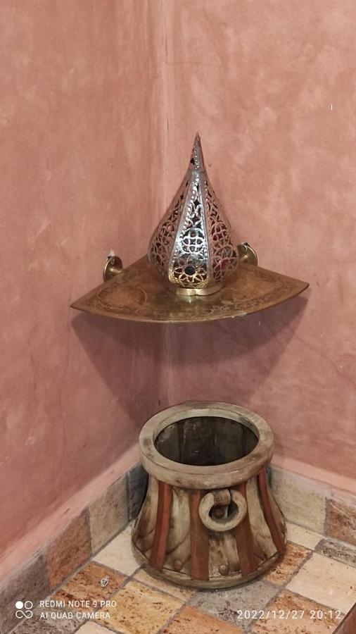 Riad House Medina G3 * Marrakesh