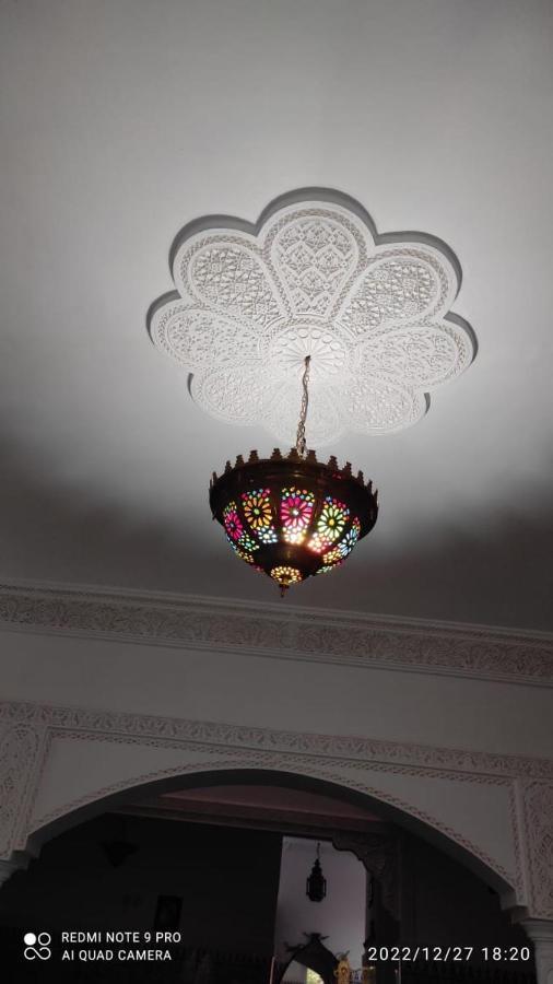 Riad House Medina G3 Marrakesh