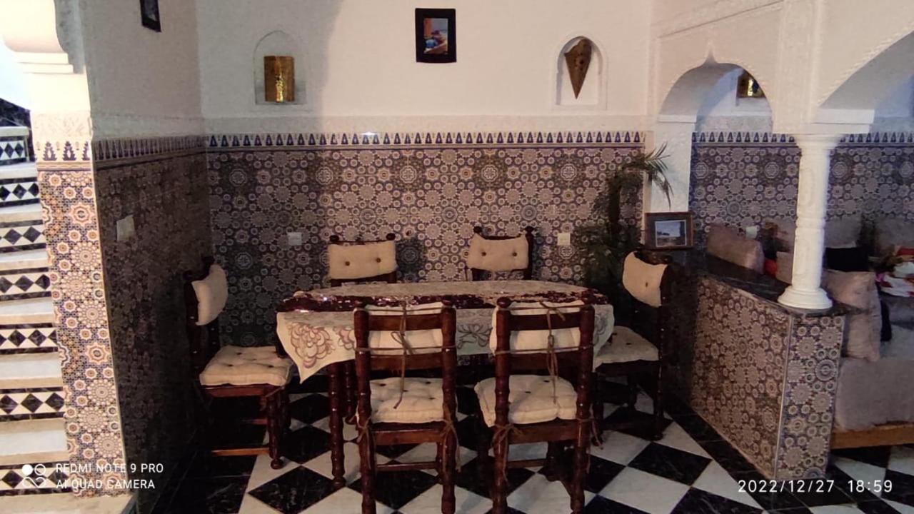 Riad House Medina G3 Holiday home
