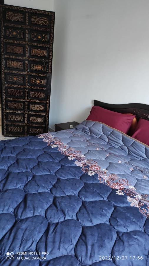 Riad House Medina G3
