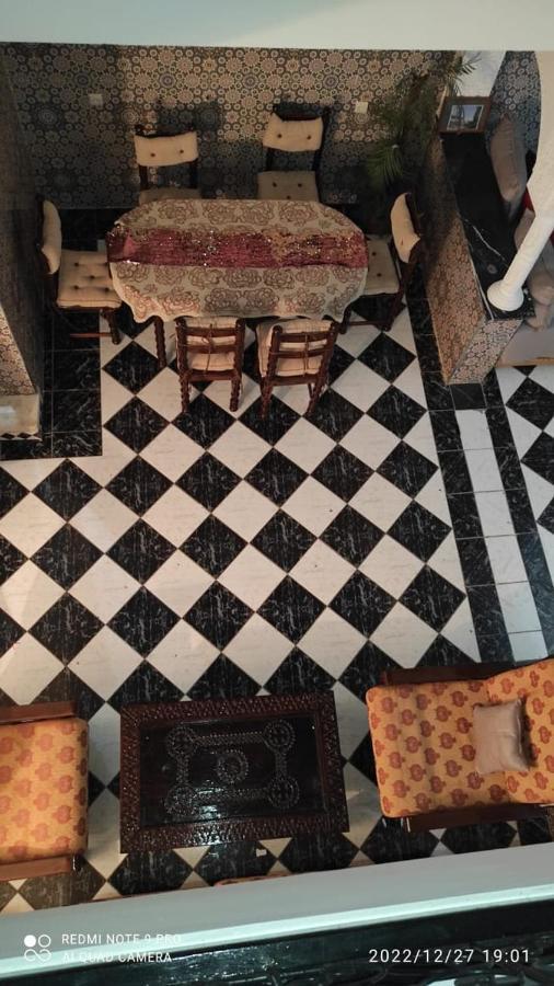 Riad House Medina G3 Holiday home