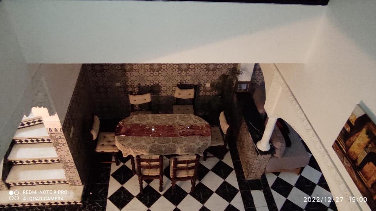 Holiday home Riad House Medina G3 Marrakesh